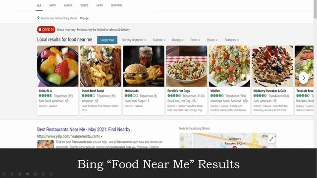 Google vs Bing vs DuckDuckGo – Which One is The Best Search Engine? смотреть онлайн