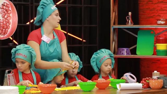 Кухонька. Выпуск 1 | TEASER