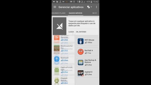 Opera Max-Como Economizar e Aumentar Dados 3G/4G | Droidman-Dicas смотреть онлайн
