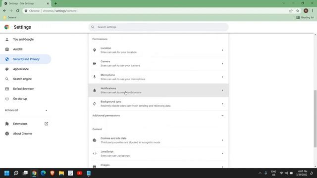 How to Stop Notifications on Chrome in PC 2024 - Easy Step-by-Step Guide смотреть онлайн