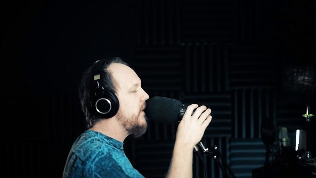 Kalander - Vain glory Opera (Edguy cover) смотреть онлайн