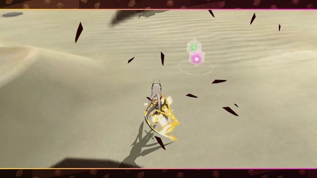 BIG BIG DAMAGE! CFYOW Halibel Showcase | Bleach Brave Souls смотреть онлайн