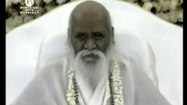 Пресс конференция Махариши 2006 04 26 смотреть онлайн