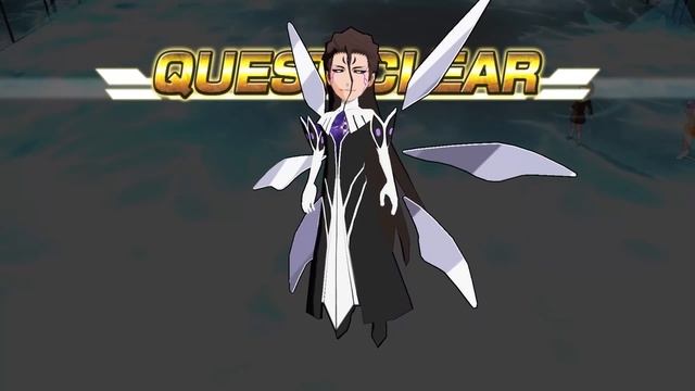 BEATING RANGED NO AFFILIATION GUILD QUEST WITH A 1/5 TEAM! Bleach: Brave Souls! смотреть онлайн