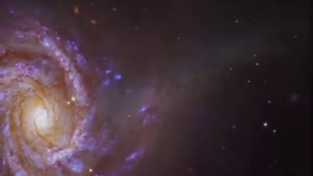 Space symphony.avi смотреть онлайн