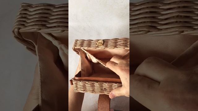 Сумка коробочка смотреть онлайн