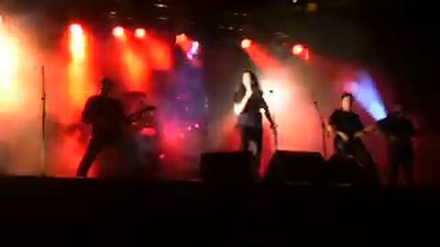 Fear Of The Dark - Glory Opera смотреть онлайн