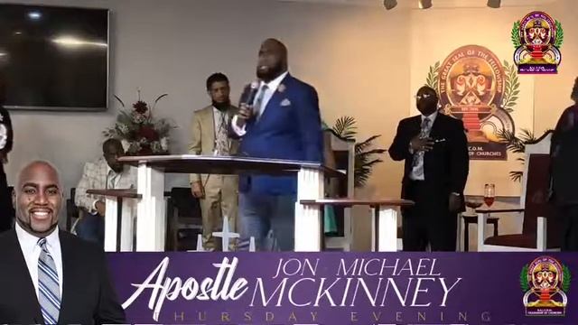 BALCOM Fellowship of Churches Holy Convocation 21' смотреть онлайн