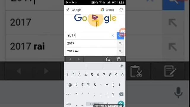 عرض متصفح UC browser 2017 смотреть онлайн