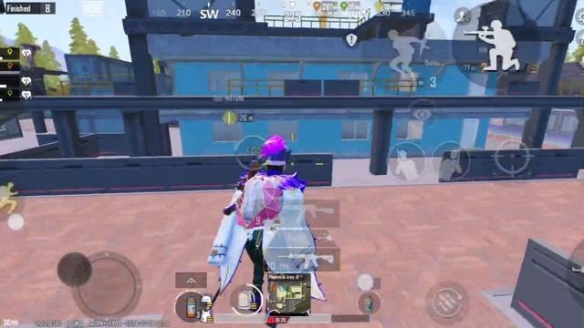 CHROME PER LOBBY LIVING GAME PLAY VIDEO #viral #bgmi #gaming смотреть онлайн