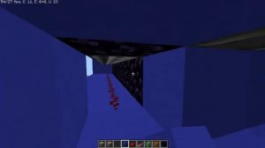 ТУТОРИАЛ! Как сделать большую дверь в МАЙНКРАФТЕ БЕЗ МОДОВ!