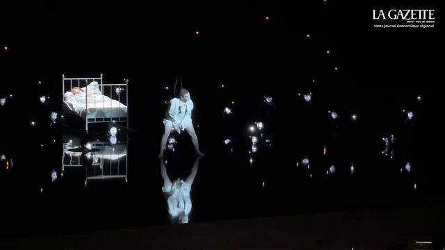 Une saison lyrique qui se clôture en beauté pour l’Opéra de Lille 👌 смотреть онлайн
