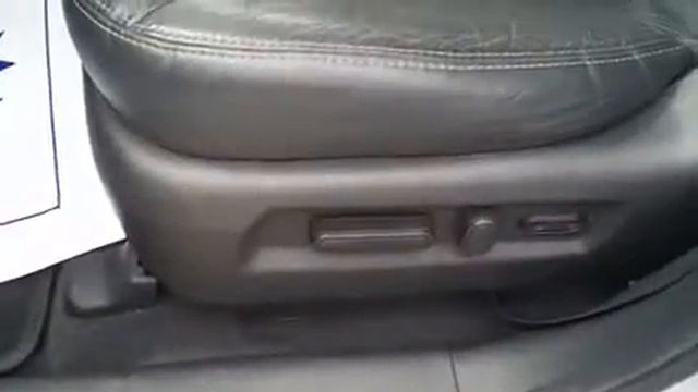 2009 Hyundai Santa Fe - Efird Chrysler Jeep Dodge Used Cars - Florence, SC смотреть онлайн