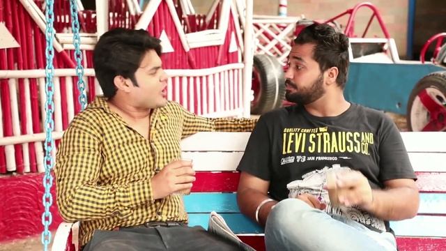 Hagga Jassos l Gyancho Series l Hindi Comedy Video l Firefox Production смотреть онлайн