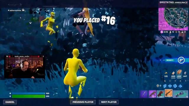 Nordjysk Fortniteliga kampuge 2 4 !stilling !dgi !sac !delay !join Twitch — Mozilla Firefox 2023 смотреть онлайн