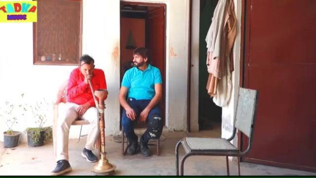 सफ़ारी SAFARI || LATEST HARYANVI SONG|| KEN G & SMITA TRIPATHI смотреть онлайн