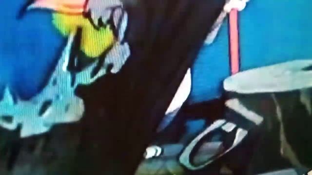 Cat and Dupli-Cat 1967 Intro Uggggggh On Boomerang смотреть онлайн