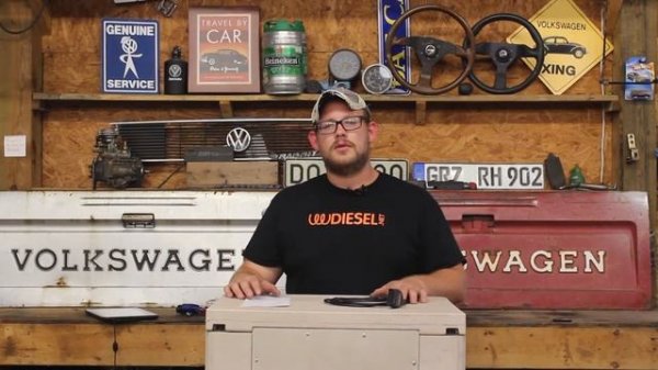 Ross-Tech VCDS Vag-Com Review and information