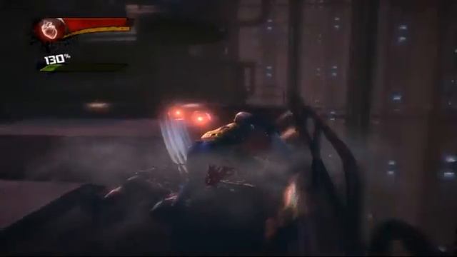 X-Men Origins: Wolverine-Прохождение #6.