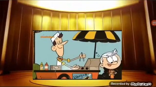 Линкольн лауд ! смотреть онлайн