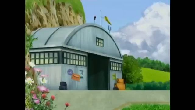 Little Einsteins - Swahili (fandub)
