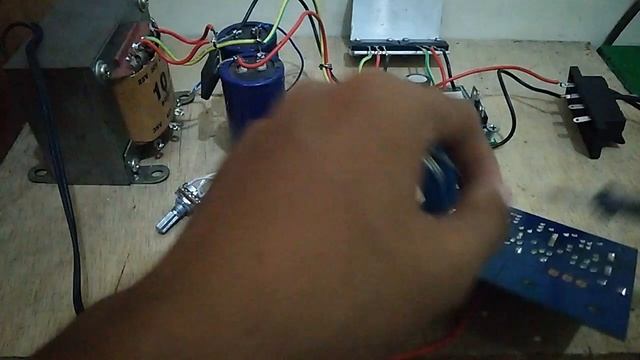 Cara menambah Power Mono jadi Stereo. by wong deso смотреть онлайн