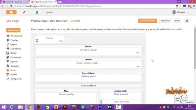 Evita Bloqueadores de anuncio en Tu Blog y Pagina web 100% Efectivo смотреть онлайн