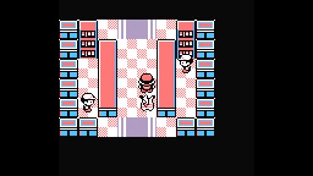 Lets Play Pokemon Yellow, Part 26: Scope's Safari Adventure! смотреть онлайн