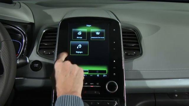 DRIVER'S POSITION смотреть онлайн