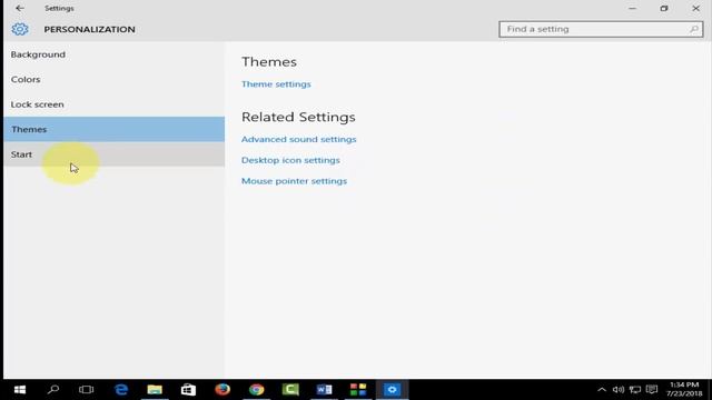 How To Show Desktop Icons, If Not Showing On Desktop In Windows Pc 2018 смотреть онлайн