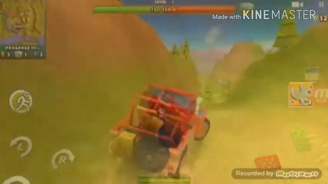 best Android Game Zombie Safari смотреть онлайн