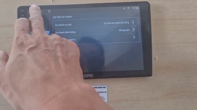 [OLedPro] Sửa lỗi mất 2 loa sau trên mã A5 | TS18 смотреть онлайн