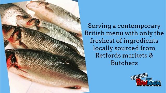 The Opera Rooms Bistro смотреть онлайн