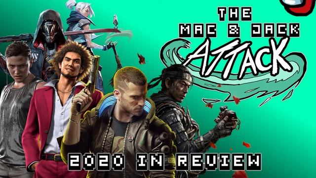 2020 in Review смотреть онлайн