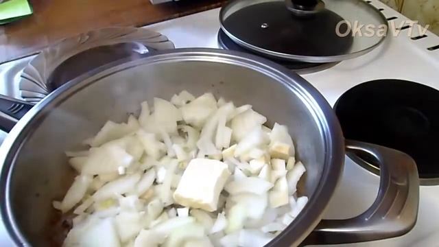 чахохбили из курицы  Chakhokhbili Chicken