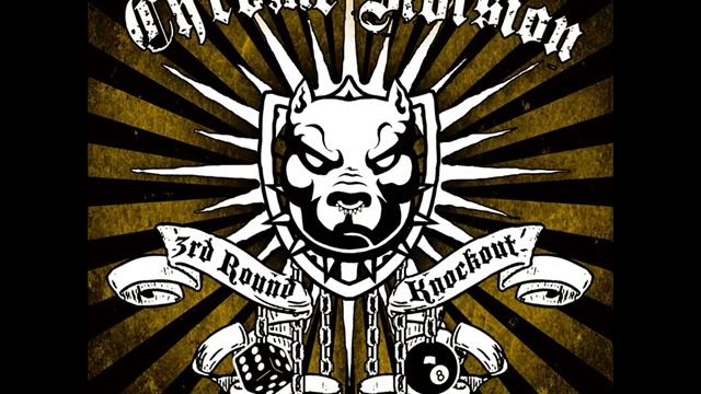 Chrome Division - Satisfy My Soul смотреть онлайн