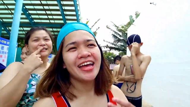 What is inside of Leofoo waterpark ?? ] смотреть онлайн