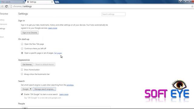How to Remove Search.softonic.com Virus Your Pc |Google Chrome | IE | Firefox | Opera смотреть онлайн