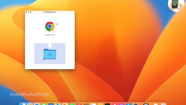 How to Download Google Chrome on Mac - Install Chrome on Macbook смотреть онлайн