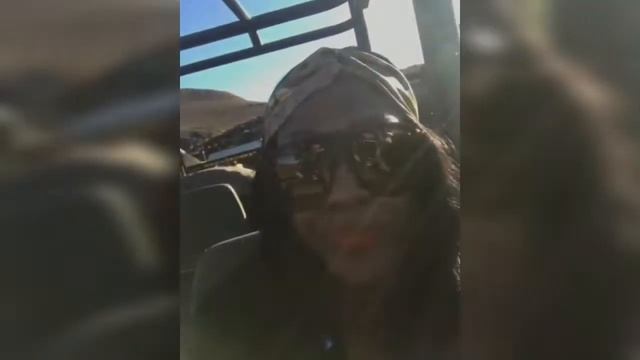 SWV on Cape Town Safari Trip Filming For Reality TV Show September 3, 2018 | TLC-Army.com смотреть онлайн