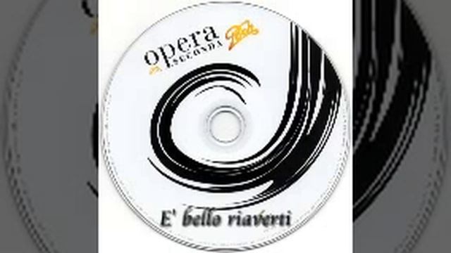 Opera Seconda Pooh E' bello riaverti (PoohStory) смотреть онлайн