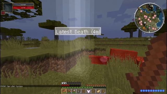 Первые Похождения - Автоматические Деревья! #4 смотреть онлайн