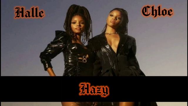 CHLOE x HALLE "Ungodly Hour | Chrome Edition" Vocal Range!! #VRFriday смотреть онлайн