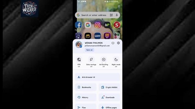 How To Block Ads In Opera Browser смотреть онлайн