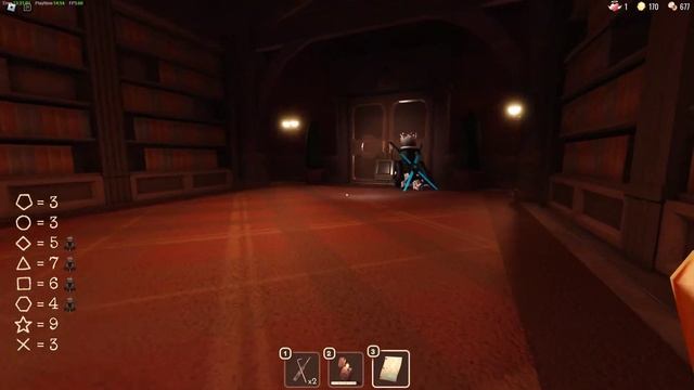 игра в дурку(дурс[двери]) с другом смотреть онлайн