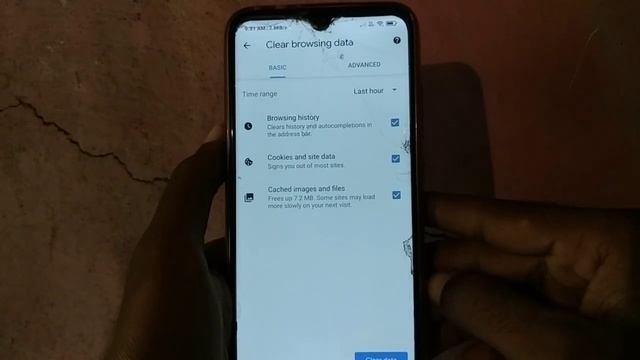 Delete Google Chrome Browser Search History In Hindi | Chrome Search History Delete keise kare 2021 смотреть онлайн