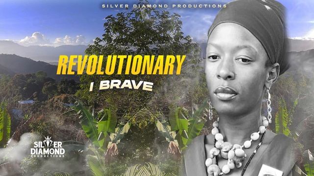 I Brave - Revolutionary (Audio Visualizer) смотреть онлайн