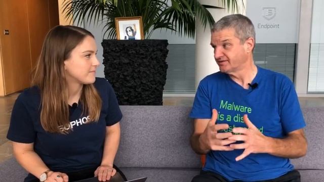 iPhone holes and Android malware - how to stay safe смотреть онлайн