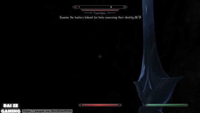 Enderal Forgotten Stories 47 Two Souls Part 4! Dreams of the Dead! смотреть онлайн