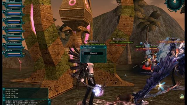 Last chaos atlantis02 смотреть онлайн